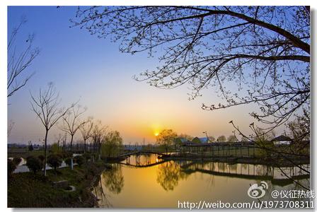 仪征天气预报10天查询